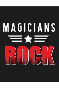 Magicians Rock