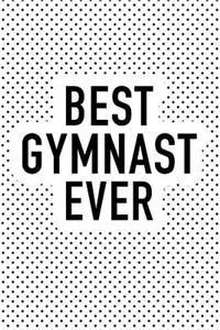 Best Gymnast Ever
