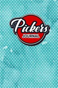Picker's Journal