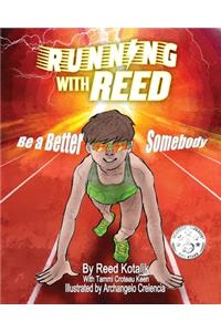 Running with Reed