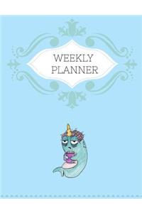 Weekly Planner
