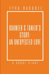 Rahmeek & Tamiir's Story