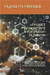 Project Management Information Systems