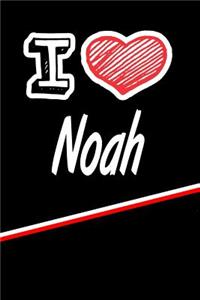 I Love Noah