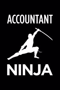 Accountant Ninja