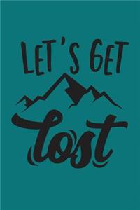 Let's Get Lost
