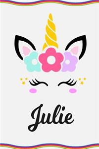 Julie