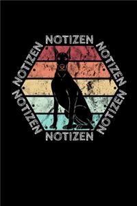 Notizbuch