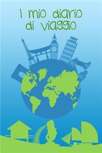 Il Mio Diario Di Viaggio