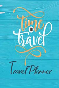 Time to Travel