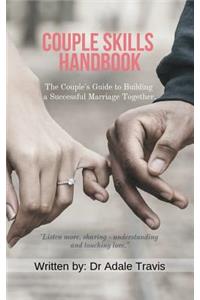 Couple Skills Handbook