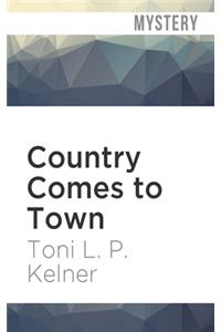 Country Comes to Town