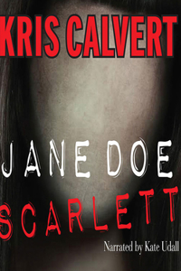 Jane Doe: Scarlett