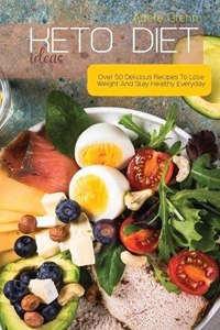 Keto Diet Ideas