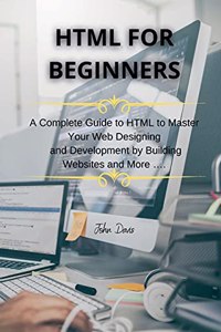 HTML for Beginners