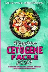 Régime Cétogène Facile 2021
