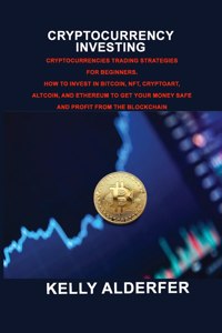 Cryptocurrency Investing