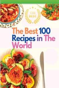 Best 100 Recipes in The World