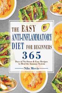 Easy Anti-Inflammatory Diet for Beginners