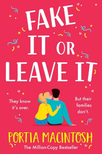 Fake It Or Leave It