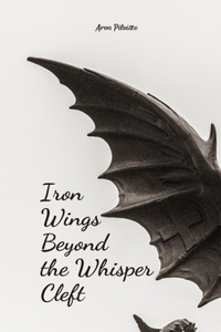 Iron Wings Beyond the Whisper Cleft