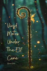 Vivid Motes Under the Elf Cane