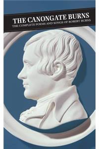 Canongate Burns
