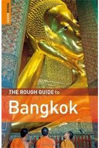 The Rough Guide to Bangkok  (Travel Guide eBook)