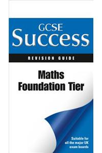 Maths - Foundation Tier