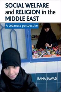 Social Welfare and Religion in the Middle East