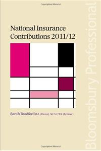 National Insurance Contributions 2011/12
