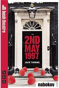 2nd May 1997
