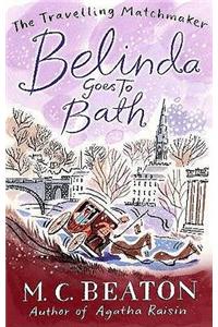 Belinda Goes to Bath