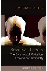 Reversal Theory