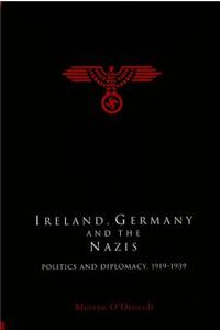 Irish-German Relations, 1919-39