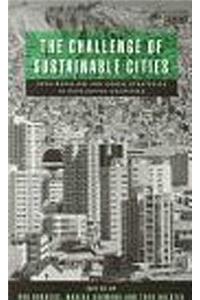 Challenge of Sustainable Cities