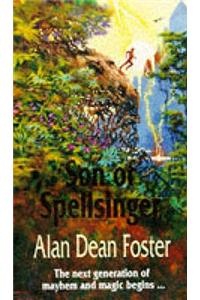 Son Of Spellsinger