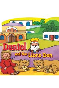 Daniel and the Lion's Den