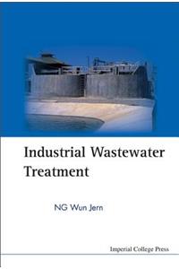 Industrial Wastewater Treatment