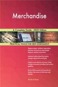 Merchandise A Complete Guide - 2020 Edition