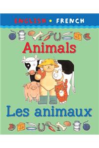 Animals/Les Animaux