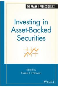 Investing in Asset-Backed Securities