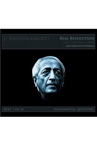 Real Revolution Disc 1