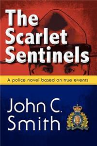 Scarlet Sentinels (Pbk)