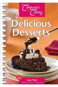 Delicious Desserts