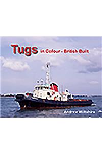 Tugs in Colour - British Built