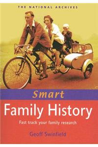 Smart Family History