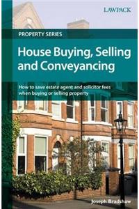 House Buying, Selling and Conveyancing