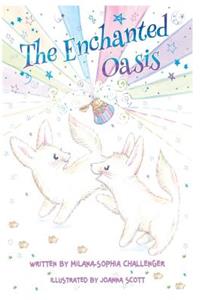 The Enchanted Oasis
