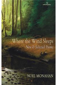 Where the Wind Sleeps